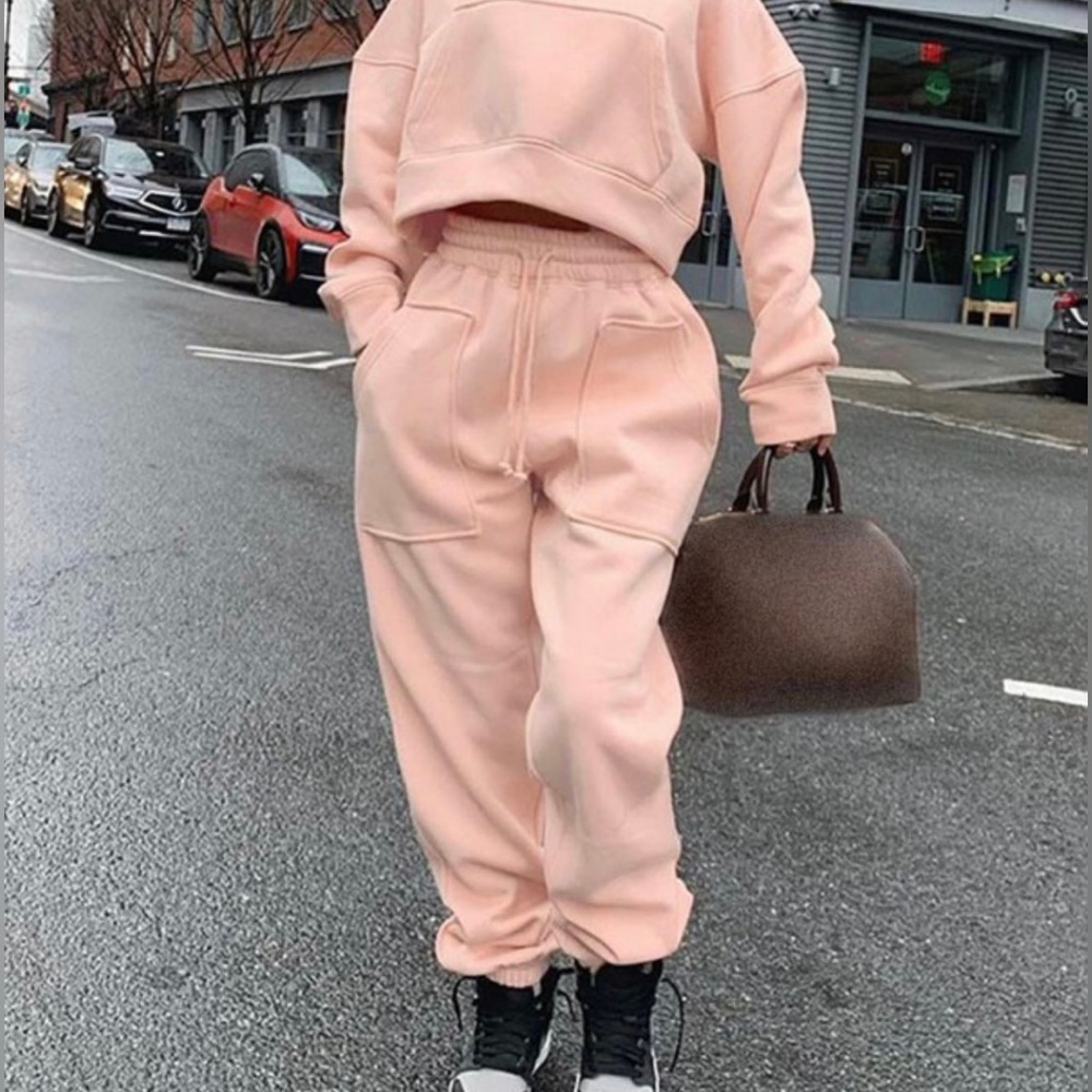 I Found You | Sweatsuit